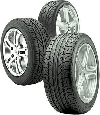Auto Tires | Master Garage